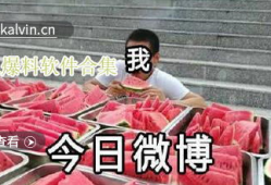 吃瓜爆料在哪里看视频,吃瓜爆料视频观看攻略，一键解锁精彩瞬间！