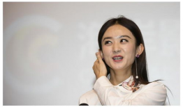 娱乐圈吃瓜小花是谁啊图片,她是谁？