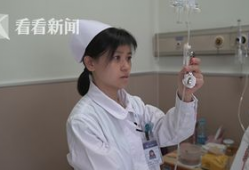 护士视频,温馨护理瞬间大盘点