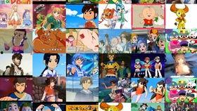 姐嫁四重奏动漫,甜蜜婚恋，四姐妹的浪漫交响曲