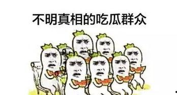 娱乐吃瓜群众分享文案,吃瓜群众分享幕后故事