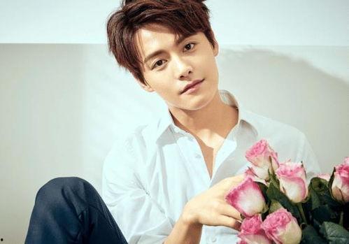 爱豆吃瓜娱乐酱马天宇