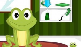 91小青蛙在哪直播,探寻直播间的魅力所在