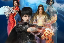 斗破苍穹第一季动漫