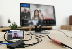 91厂产品发布会直播,直播揭秘科技盛宴