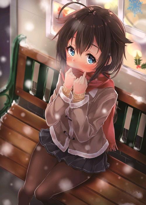 动漫丝袜福利,动漫世界中的神秘魅力探索